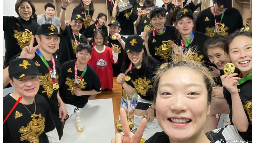 篮协强硬摊牌，宫鲁鸣意外决定，4人被骂成罪魁祸首