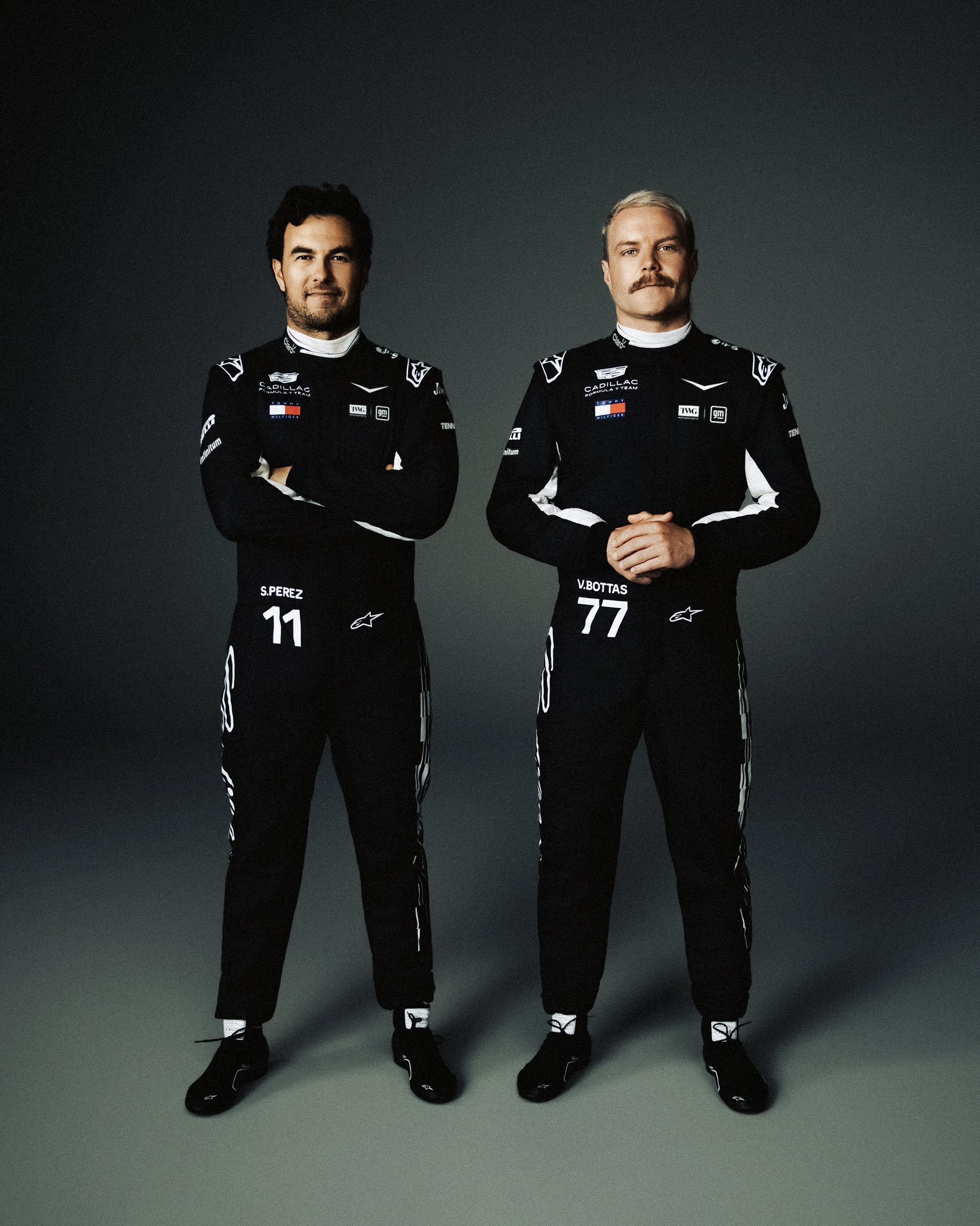 凯迪拉克这套图怎么样