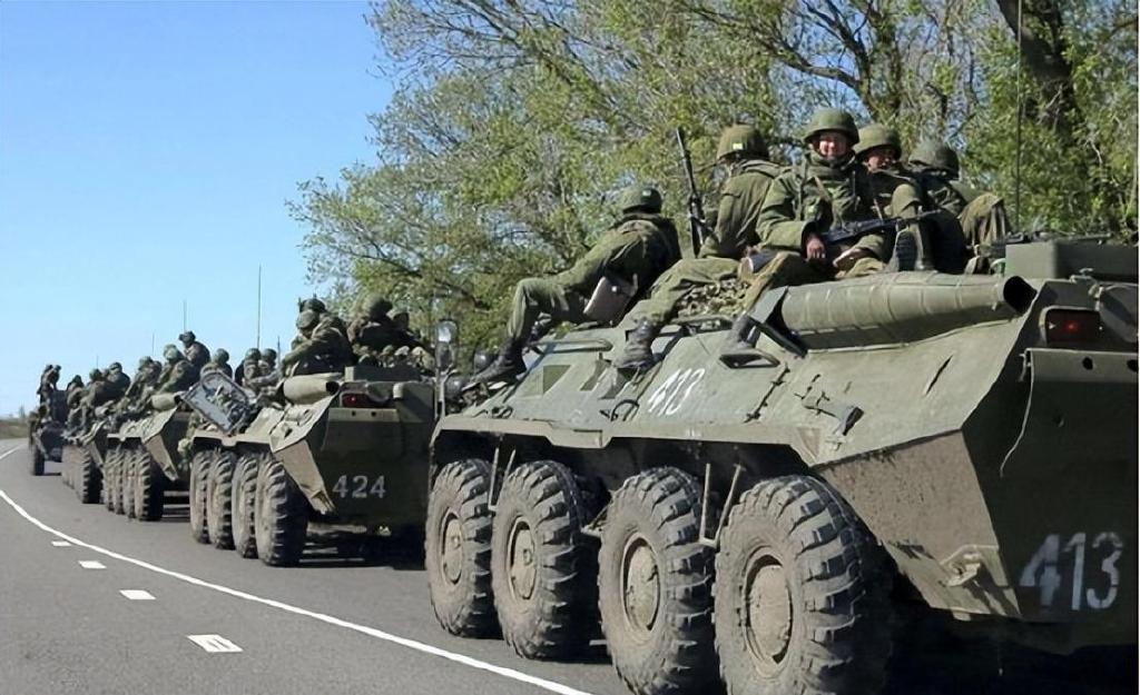 不满足于波兰支援，乌总统直接喊话欧洲，要求加快军事援助