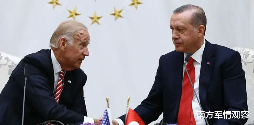 购买F-35被拒，土耳其给美国两个选择，<a href=