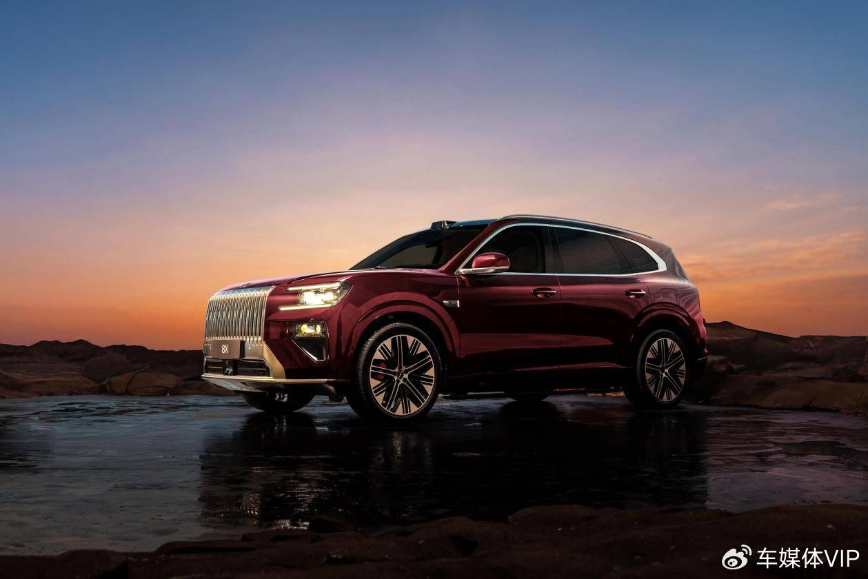 “一个吉利”聚势向上，吉利汽车1月销量27万辆，海外销量翻倍增长