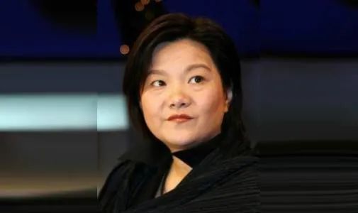 洪晃:陈凯歌伤害不了我