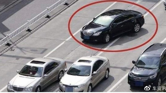 新司机有哪些开车姿势