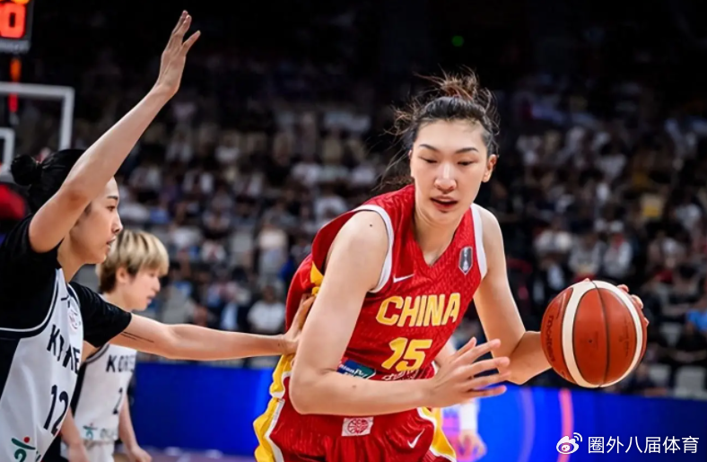 12投10中轰22分！韩旭澳洲首秀杀疯了：宫鲁鸣又一次被打脸了？