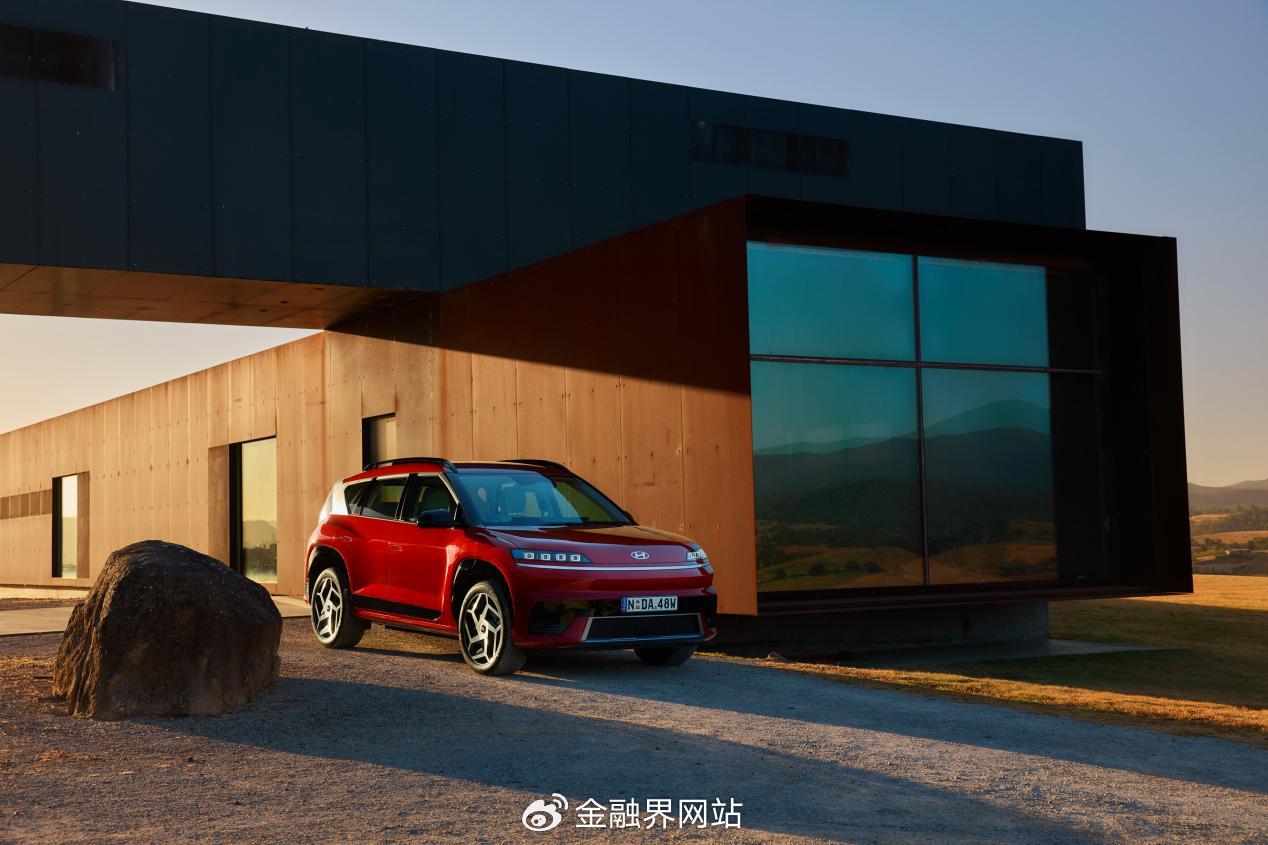 EO羿欧登陆澳洲斩获ANCAP五星安全评级，全球品质获权威认证