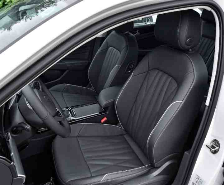 卖不动还减配?2023款大众帕萨特PHEV究竟怎么了?