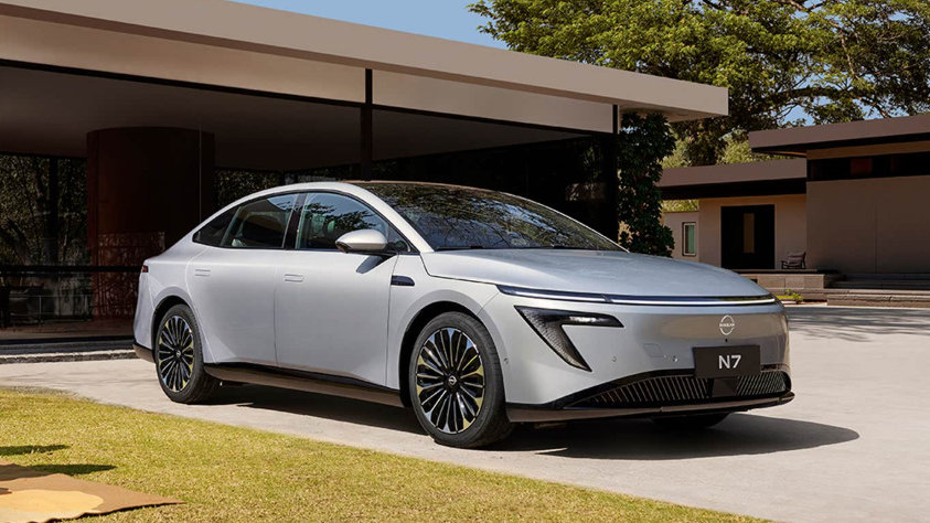 10~15万级家轿格局生变，这三款纯电卷王掀价值革命