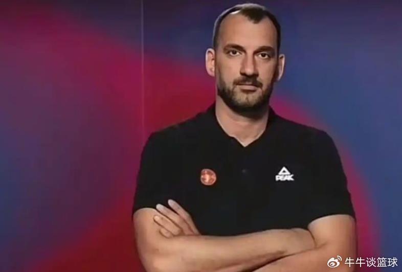 广东队教练组重组，欧洲主帅甘愿辅佐杜锋，任骏飞执教广工大