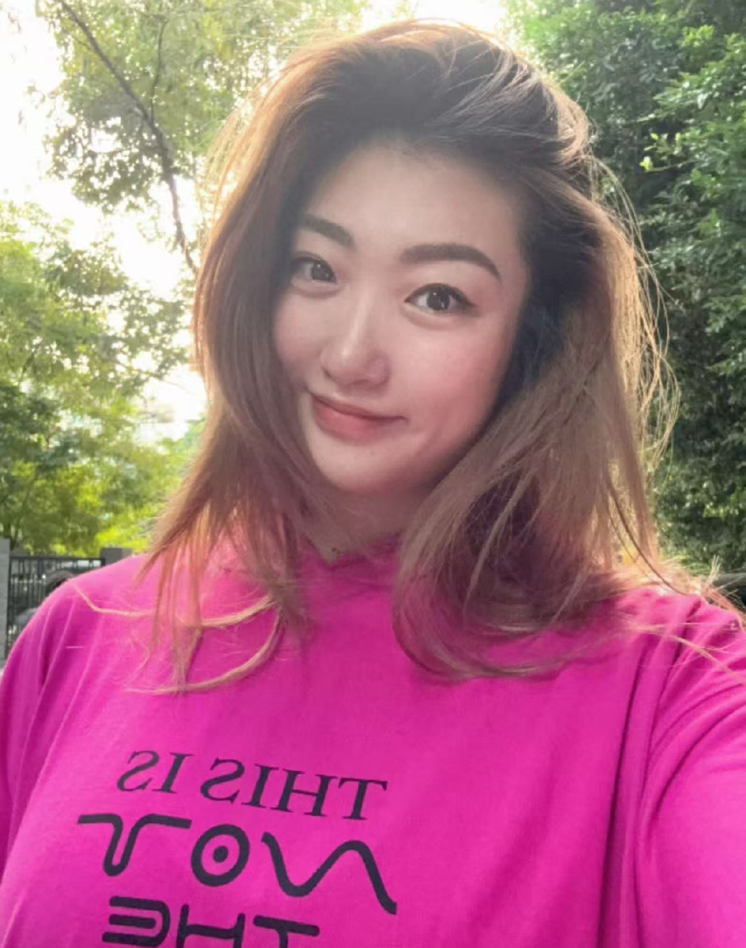 放弃化妆打球，回归中国女篮？李梦发声，化妆原因找到，宫鲁鸣看懂