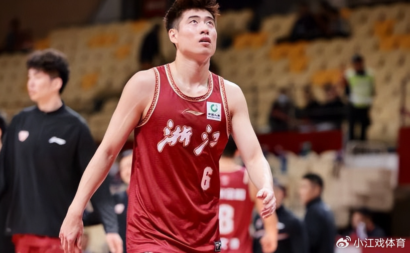 当浙江稠州金租男篮主力意外伤停45天，遭遇三连败的CBA劲旅与国家队主帅郭士强将面临怎样的困境？