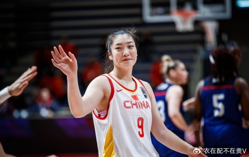 李梦重返国家队无望？宫鲁鸣公开女篮选人标准：李缘恐怕也悬了？