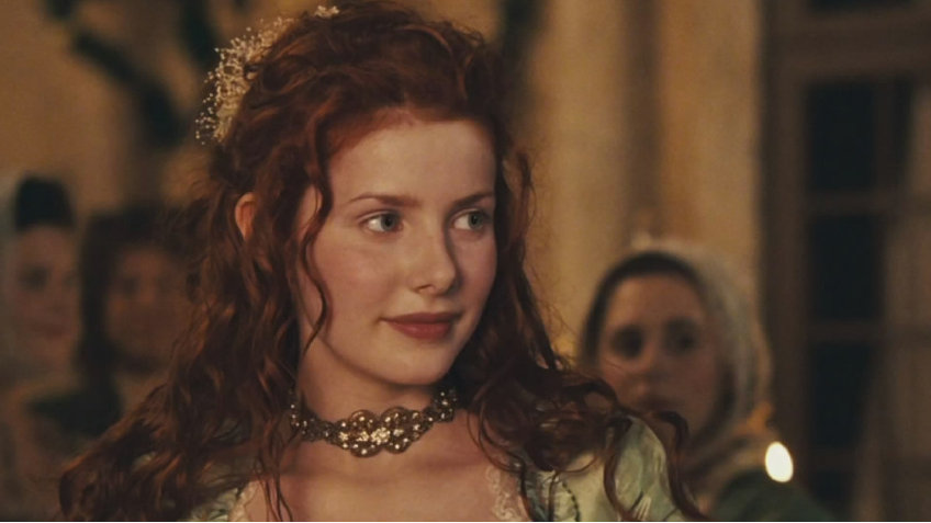 法国高分“艺术”片，虽然尺度很大，但是口碑炸裂