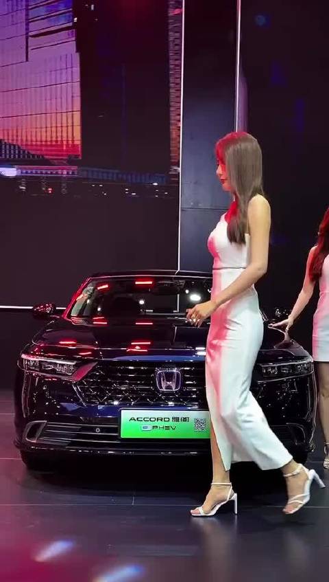 梨花香哪有“雅阁香”，“白菜价”不如车展价