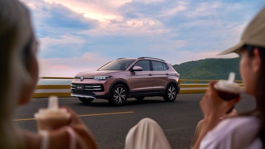 整车终身质保！途岳新锐率途岳家族再开同级先河！