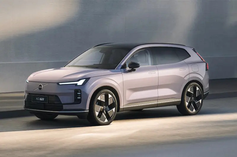 29.99万起+85分钟5000单，沃尔沃XC70凭啥搅动豪华超混市场？