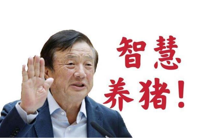华为财报中的困难:实际利润下滑10.3%,65.6%靠中国