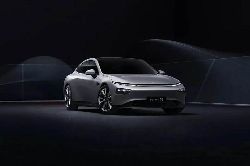 配图为现款车型