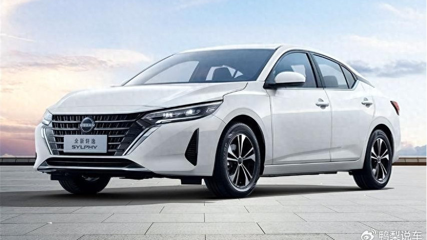 手里只有8万左右，想买安全性高耐用的轿车，选这两款就行