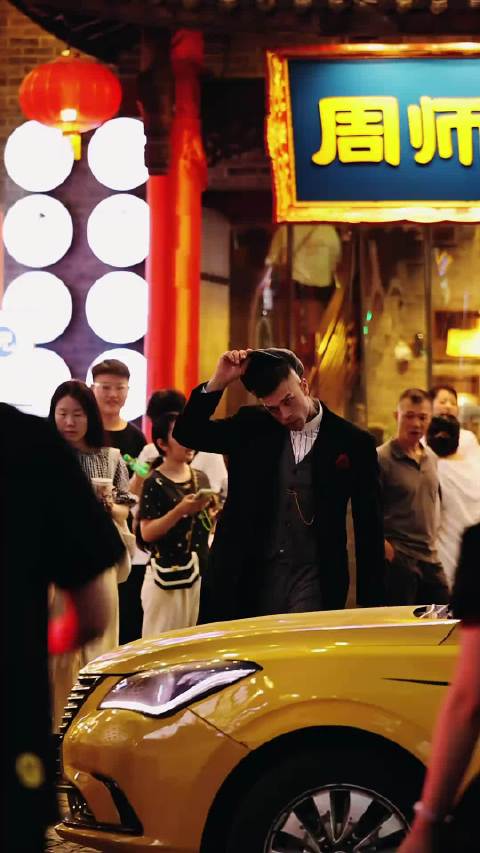 民风淳朴伯明翰 五星市民shelby.