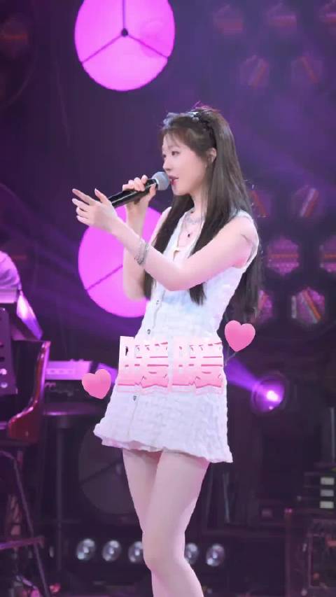 只要有你们在身边 心里就会暖暖哒