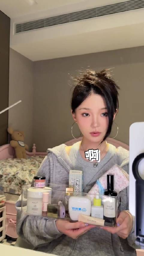 3月+4月盘包浆的冷门爱用物！