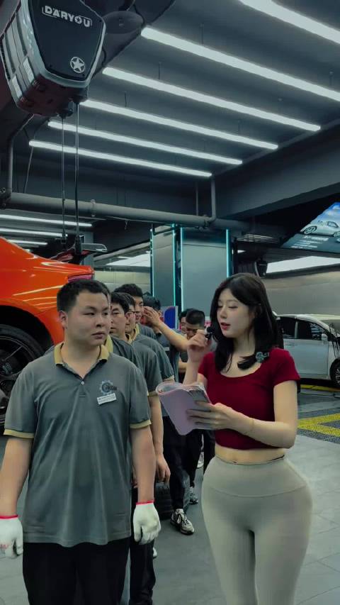 韩国人告诉你车辆抖动检查什么