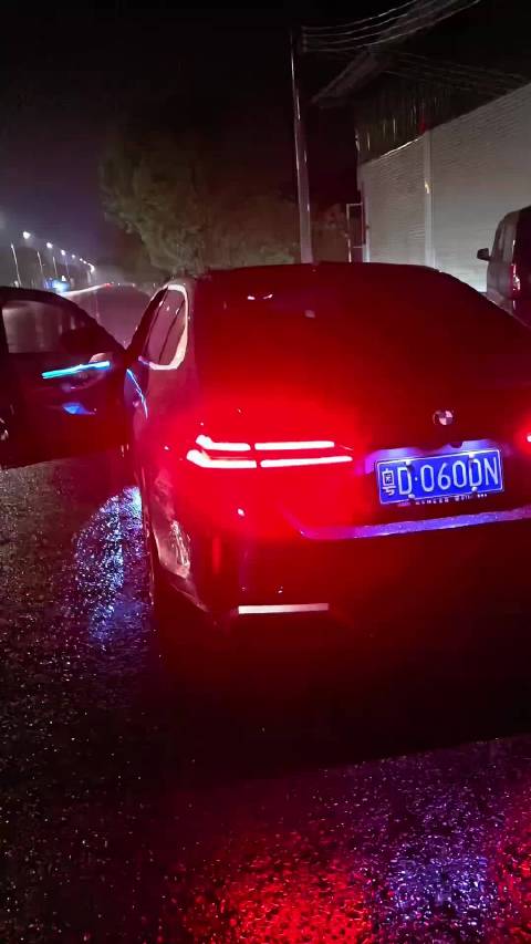 好的一直都不是宝马530 而是一直都在努力的你