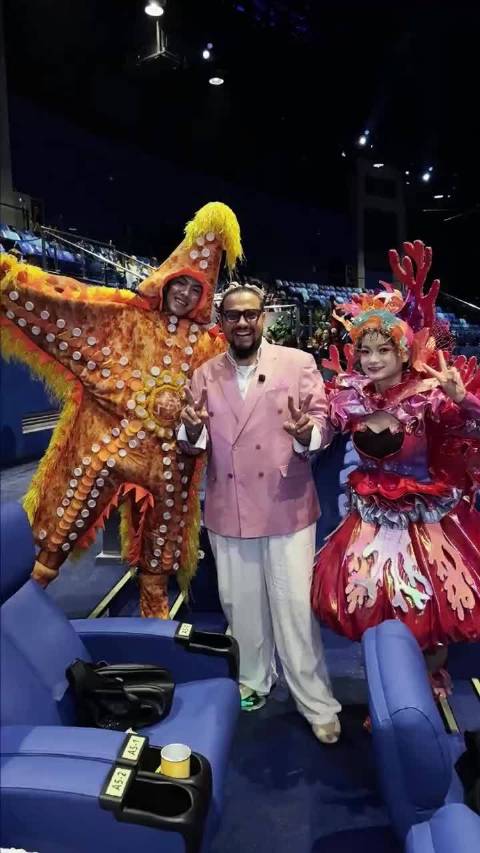 挖了个豆家人们！本海王回家喽！