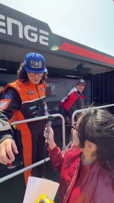 董老厮教你手搓成F1赛车手