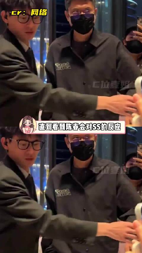 现在你们知道李飞脾气有多好了吧！