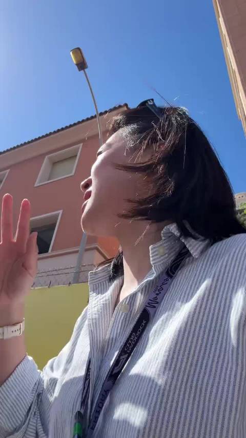 F1圆梦之旅 f1 dou是好车