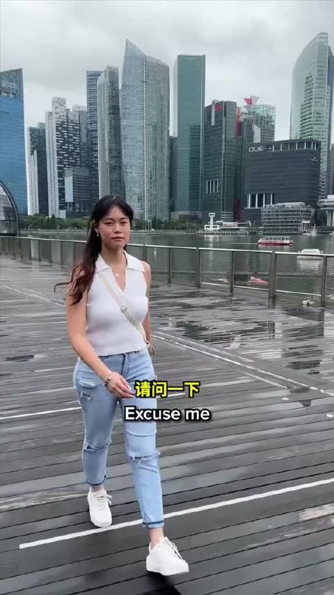 双人组合又来随机挑人合唱啦