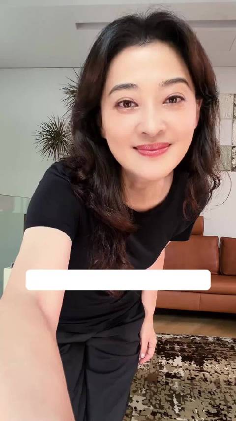 最好的运动搭子就是家人呀‍‍