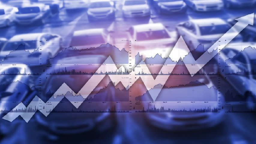 车市动态：1-9月进口汽车库存深度上升至7.5个月