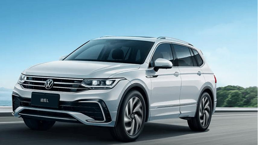 15-25万买什么SUV好？推荐这3款，颜值高动力强，安全又舒适