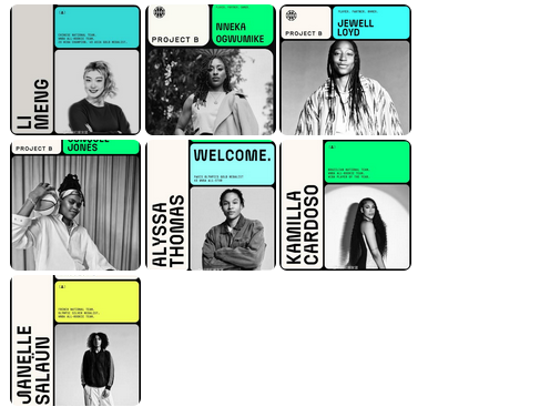 媒体人谈李梦加盟ProjectB联赛：初创赛事大手笔承诺高薪 可持续吗？