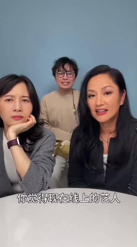 又漂亮又有梗的‘影视歌模主’还这么有语言天赋！