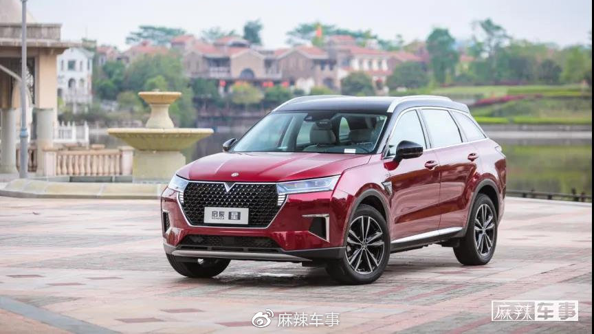 4月新车按下“快进键”，几乎是每天一款排着队上市