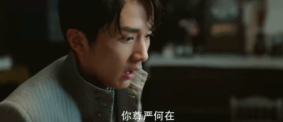 高颜值夫妇=张新成 蔡文静!