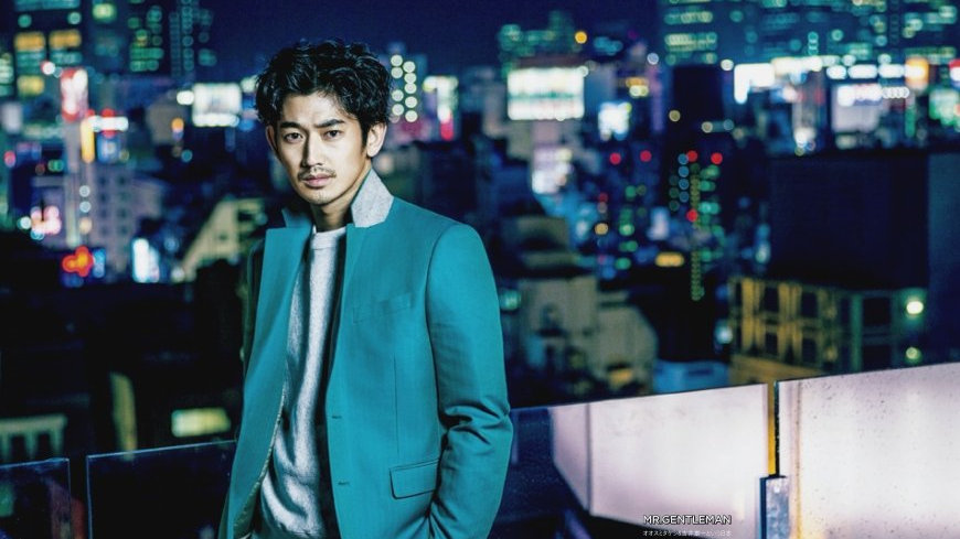 从《Last Friends》到《离婚万岁》：性格男神永山瑛太日剧盘点