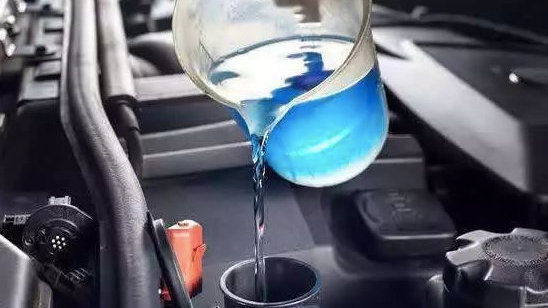 冬季汽车养护九大误区，看看你中招了没？