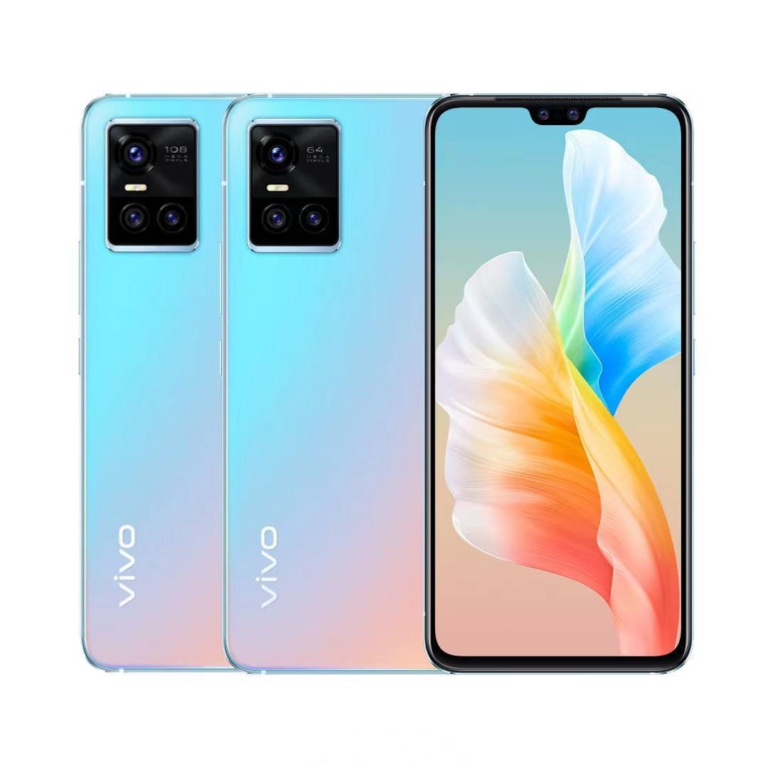 vivo S9配置参数详解