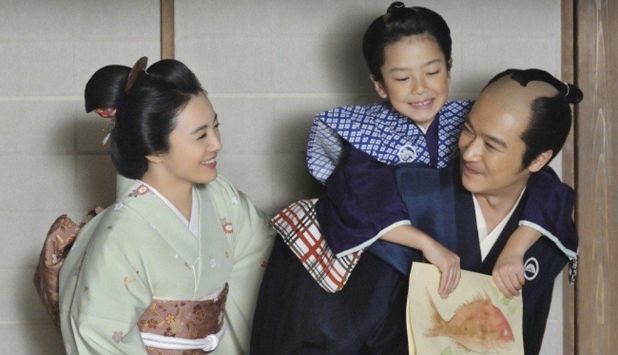 日剧王者「堺雅人」作品排行榜来了，你挺半泽直树还是古美门？