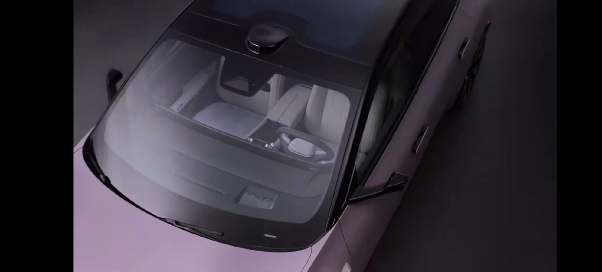 上海车展真的是惊喜不断！这次展出的一款量产概念车，简直让我心潮澎湃