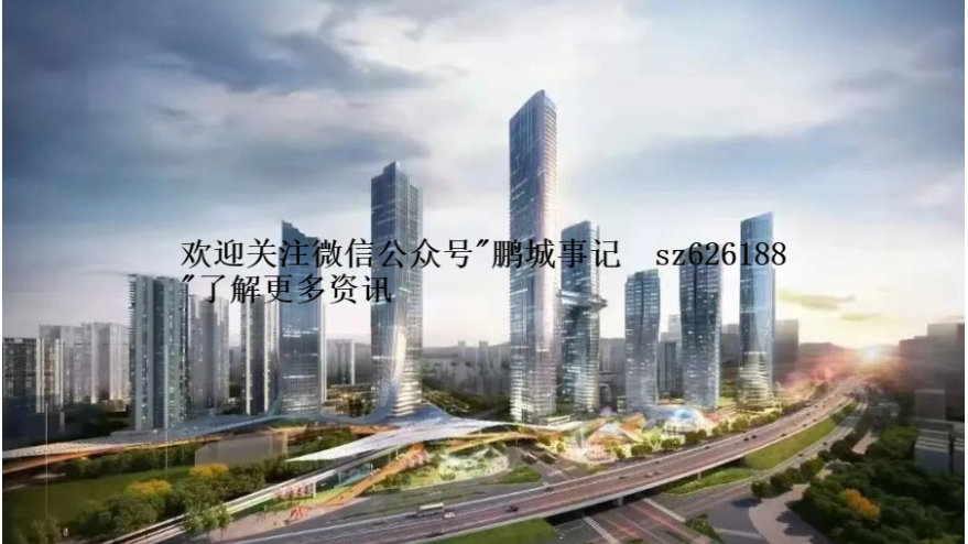 龙岗坂田五和枢纽旧改最新进展|深圳市|深圳买房|广东省|开发商|龙岗区_新浪新闻