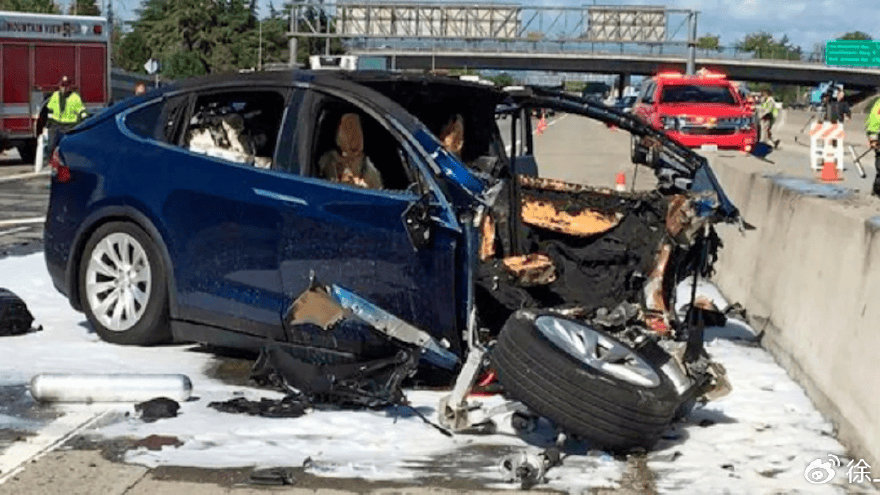 多部门提醒，别被汽车厂商忽悠，迄今没有智驾