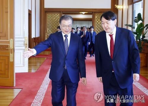 从文在寅的得力干将到反目成仇,如今他成了韩国新总统休闲区蓝鸢梦想 - Www.slyday.coM 从文在寅的得力干将到反目成仇,如今他成了韩国新总统休闲区蓝鸢梦想 - Www.slyday.coM