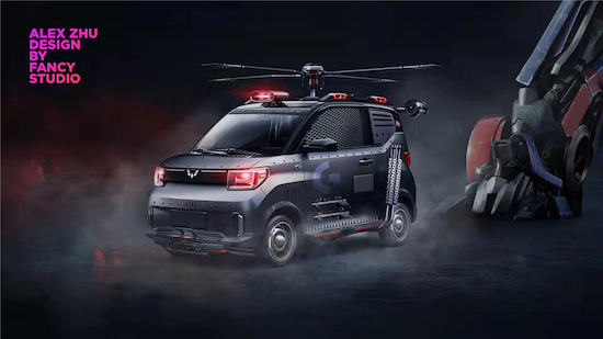 六一礼物怎么选?这三款萌宠小车值得入手休闲区蓝鸢梦想 - Www.slyday.coM 六一礼物怎么选?这三款萌宠小车值得入手休闲区蓝鸢梦想 - Www.slyday.coM