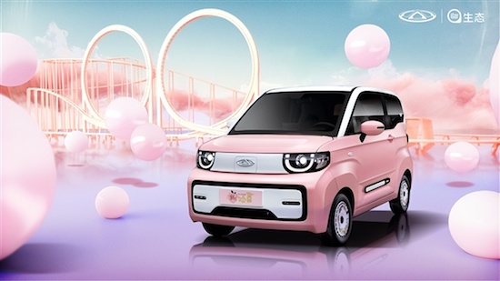 六一礼物怎么选?这三款萌宠小车值得入手休闲区蓝鸢梦想 - Www.slyday.coM 六一礼物怎么选?这三款萌宠小车值得入手休闲区蓝鸢梦想 - Www.slyday.coM