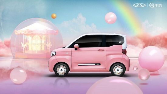 六一礼物怎么选?这三款萌宠小车值得入手休闲区蓝鸢梦想 - Www.slyday.coM 六一礼物怎么选?这三款萌宠小车值得入手休闲区蓝鸢梦想 - Www.slyday.coM